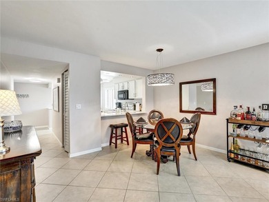 Rare opportunity to own a beautifully positioned 2-bedroom on Countryside Golf and Country Club in Florida - for sale on GolfHomes.com, golf home, golf lot