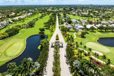 Imagine a stunning house situated on a picturesque golf course on Delaire Golf and Country Club in Florida - for sale on GolfHomes.com, golf home, golf lot