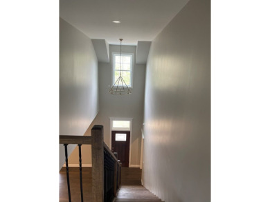 New construction in Glade Springs! This 4 bedroom, 3.5 home sits on Glade Springs Resort Golf Course in West Virginia - for sale on GolfHomes.com, golf home, golf lot