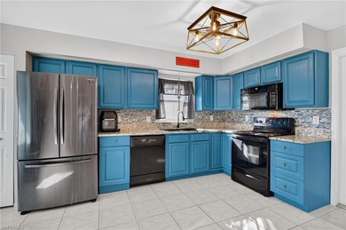 Welcome to your new home in the heart of Cape Coral! This on Palmetto-Pine Country Club in Florida - for sale on GolfHomes.com, golf home, golf lot