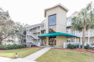 Welcome to 302-A Port O Call. Get ready to enjoy island life on Wild Dunes Harbor Golf Resort in South Carolina - for sale on GolfHomes.com, golf home, golf lot