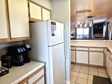 Welcome to this stunning corner unit in the highly sought-after on Pointe Royale Village Country Club in Missouri - for sale on GolfHomes.com, golf home, golf lot