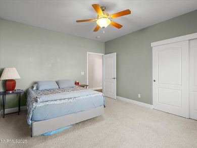 This is the one. Immerse yourself in the golf lifestyle with on The Golf Club of Fernley in Nevada - for sale on GolfHomes.com, golf home, golf lot