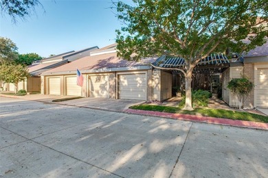 Enjoy serene, gated living with relaxing views of the golf on Bent Tree Golf Club in Texas - for sale on GolfHomes.com, golf home, golf lot