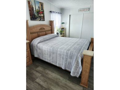 Welcome -In!!!! This meticulously maintained 2 bed /2 bath home on Spanish Lakes Fairways in Florida - for sale on GolfHomes.com, golf home, golf lot