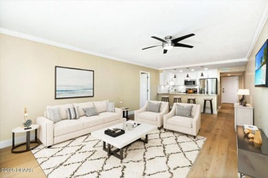 Nestled in the scenic Daytona Beach Shores - 'Where Life is on Oceans Golf Club in Florida - for sale on GolfHomes.com, golf home, golf lot
