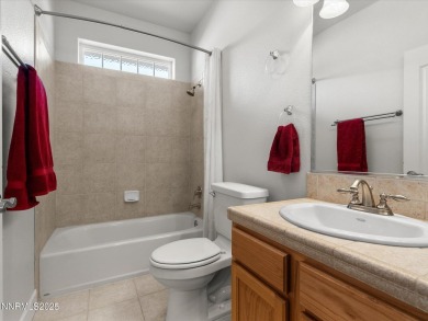 This is the one. Immerse yourself in the golf lifestyle with on The Golf Club of Fernley in Nevada - for sale on GolfHomes.com, golf home, golf lot