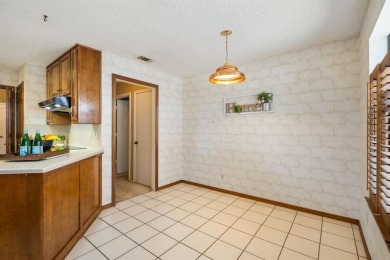 Spacious home in a sought after subdivision next to the golf on Duck Creek Golf Club in Texas - for sale on GolfHomes.com, golf home, golf lot