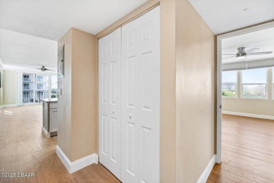 Nestled in the scenic Daytona Beach Shores - 'Where Life is on Oceans Golf Club in Florida - for sale on GolfHomes.com, golf home, golf lot