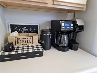 Welcome to this stunning corner unit in the highly sought-after on Pointe Royale Village Country Club in Missouri - for sale on GolfHomes.com, golf home, golf lot