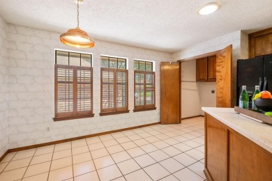 Spacious home in a sought after subdivision next to the golf on Duck Creek Golf Club in Texas - for sale on GolfHomes.com, golf home, golf lot