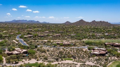 5 STAR, prime location within The Boulders Resort in Scottsdale on The Boulders Resort Golf Club in Arizona - for sale on GolfHomes.com, golf home, golf lot