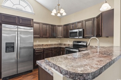 Welcome to this beautiful 3 bedroom, 2 bath single-level home on Arrowhead Country Club in South Carolina - for sale on GolfHomes.com, golf home, golf lot