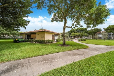 Live the Resort Lifestyle in Century Village!
Welcome to this on Flamingo Lakes Country Club in Florida - for sale on GolfHomes.com, golf home, golf lot
