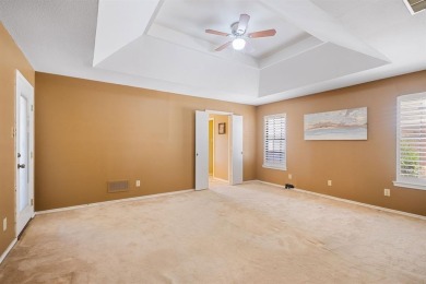 Spacious home in a sought after subdivision next to the golf on Duck Creek Golf Club in Texas - for sale on GolfHomes.com, golf home, golf lot