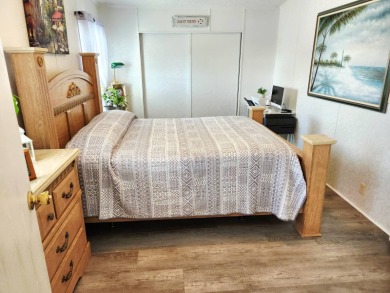 Welcome -In!!!! This meticulously maintained 2 bed /2 bath home on Spanish Lakes Fairways in Florida - for sale on GolfHomes.com, golf home, golf lot