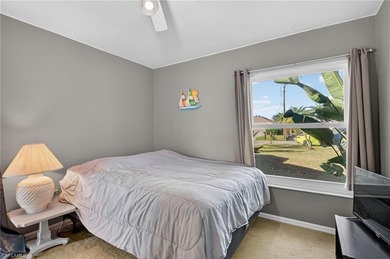 Welcome to your new home in the heart of Cape Coral! This on Palmetto-Pine Country Club in Florida - for sale on GolfHomes.com, golf home, golf lot