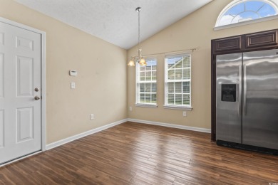 Welcome to this beautiful 3 bedroom, 2 bath single-level home on Arrowhead Country Club in South Carolina - for sale on GolfHomes.com, golf home, golf lot