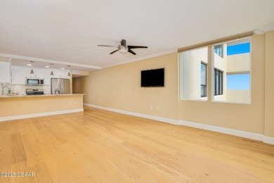 Nestled in the scenic Daytona Beach Shores - 'Where Life is on Oceans Golf Club in Florida - for sale on GolfHomes.com, golf home, golf lot
