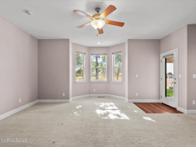 This is the one. Immerse yourself in the golf lifestyle with on The Golf Club of Fernley in Nevada - for sale on GolfHomes.com, golf home, golf lot