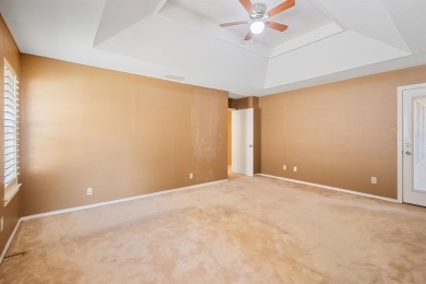 Spacious home in a sought after subdivision next to the golf on Duck Creek Golf Club in Texas - for sale on GolfHomes.com, golf home, golf lot