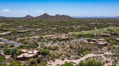 5 STAR, prime location within The Boulders Resort in Scottsdale on The Boulders Resort Golf Club in Arizona - for sale on GolfHomes.com, golf home, golf lot