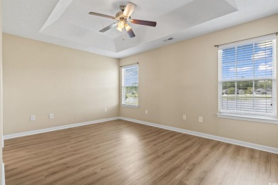 Welcome to this beautiful 3 bedroom, 2 bath single-level home on Arrowhead Country Club in South Carolina - for sale on GolfHomes.com, golf home, golf lot