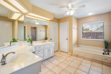 Spacious home in a sought after subdivision next to the golf on Duck Creek Golf Club in Texas - for sale on GolfHomes.com, golf home, golf lot