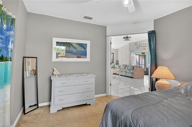 Welcome to your new home in the heart of Cape Coral! This on Palmetto-Pine Country Club in Florida - for sale on GolfHomes.com, golf home, golf lot