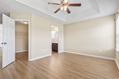 Welcome to this beautiful 3 bedroom, 2 bath single-level home on Arrowhead Country Club in South Carolina - for sale on GolfHomes.com, golf home, golf lot