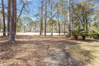 This floor plan is great for living and entertaining with ease on Rose Hill Golf Club in South Carolina - for sale on GolfHomes.com, golf home, golf lot