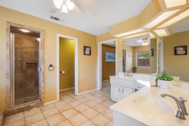Spacious home in a sought after subdivision next to the golf on Duck Creek Golf Club in Texas - for sale on GolfHomes.com, golf home, golf lot