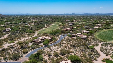 5 STAR, prime location within The Boulders Resort in Scottsdale on The Boulders Resort Golf Club in Arizona - for sale on GolfHomes.com, golf home, golf lot