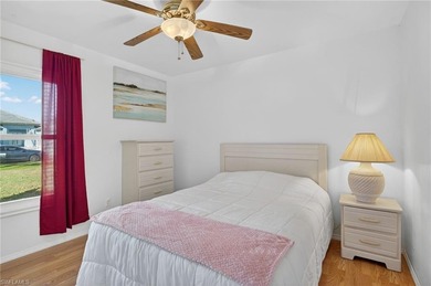 Welcome to your new home in the heart of Cape Coral! This on Palmetto-Pine Country Club in Florida - for sale on GolfHomes.com, golf home, golf lot