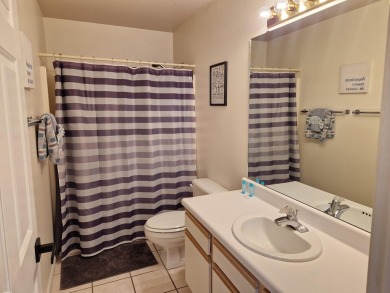 Welcome to this stunning corner unit in the highly sought-after on Pointe Royale Village Country Club in Missouri - for sale on GolfHomes.com, golf home, golf lot