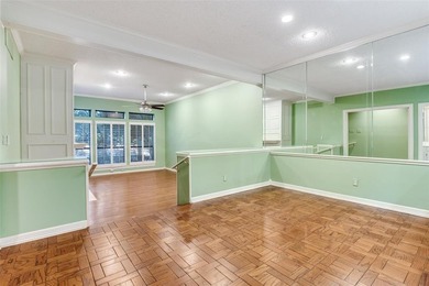 Enjoy serene, gated living with relaxing views of the golf on Bent Tree Golf Club in Texas - for sale on GolfHomes.com, golf home, golf lot