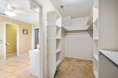 Spacious home in a sought after subdivision next to the golf on Duck Creek Golf Club in Texas - for sale on GolfHomes.com, golf home, golf lot