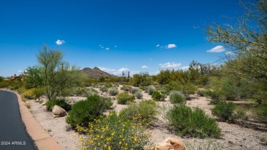 5 STAR, prime location within The Boulders Resort in Scottsdale on The Boulders Resort Golf Club in Arizona - for sale on GolfHomes.com, golf home, golf lot