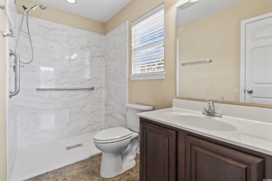 Welcome to this beautiful 3 bedroom, 2 bath single-level home on Arrowhead Country Club in South Carolina - for sale on GolfHomes.com, golf home, golf lot