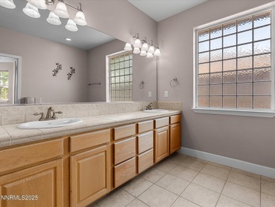 This is the one. Immerse yourself in the golf lifestyle with on The Golf Club of Fernley in Nevada - for sale on GolfHomes.com, golf home, golf lot
