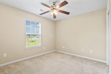 Welcome to this beautiful 3 bedroom, 2 bath single-level home on Arrowhead Country Club in South Carolina - for sale on GolfHomes.com, golf home, golf lot