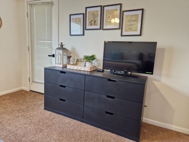 Welcome to this stunning corner unit in the highly sought-after on Pointe Royale Village Country Club in Missouri - for sale on GolfHomes.com, golf home, golf lot
