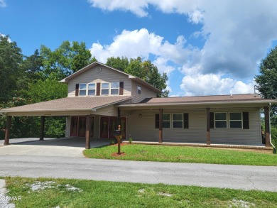 This home is immaculate! It can be used as a full time residence on Sevierville Golf Club in Tennessee - for sale on GolfHomes.com, golf home, golf lot