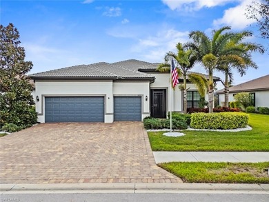This RARE INFINITY floor plan is located in the 55+ Del Webb on Panther Run Golf Club in Florida - for sale on GolfHomes.com, golf home, golf lot