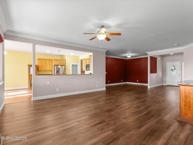 This is the one. Immerse yourself in the golf lifestyle with on The Golf Club of Fernley in Nevada - for sale on GolfHomes.com, golf home, golf lot