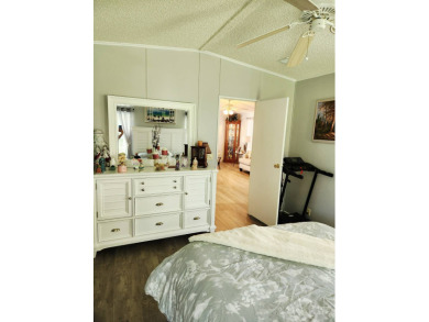 Welcome -In!!!! This meticulously maintained 2 bed /2 bath home on Spanish Lakes Fairways in Florida - for sale on GolfHomes.com, golf home, golf lot
