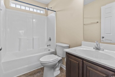 Welcome to this beautiful 3 bedroom, 2 bath single-level home on Arrowhead Country Club in South Carolina - for sale on GolfHomes.com, golf home, golf lot