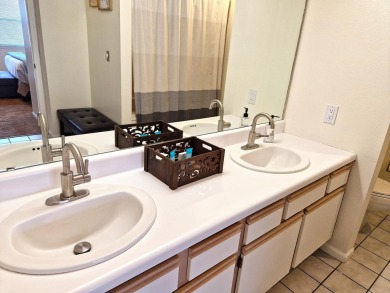 Welcome to this stunning corner unit in the highly sought-after on Pointe Royale Village Country Club in Missouri - for sale on GolfHomes.com, golf home, golf lot