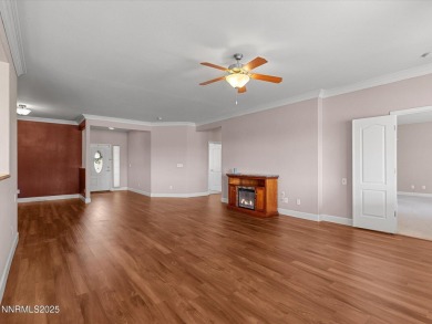 This is the one. Immerse yourself in the golf lifestyle with on The Golf Club of Fernley in Nevada - for sale on GolfHomes.com, golf home, golf lot