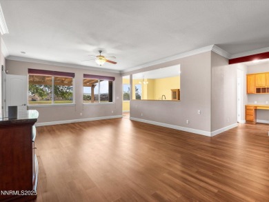 This is the one. Immerse yourself in the golf lifestyle with on The Golf Club of Fernley in Nevada - for sale on GolfHomes.com, golf home, golf lot
